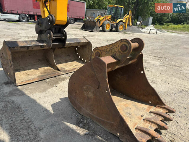 ЖЦБ ЖС 210, объемом двигателя 0 л и пробегом 8 тыс. км за 70359 $, фото 24 на Automoto.ua