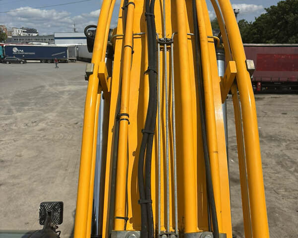 ЖЦБ ЖС 210, объемом двигателя 0 л и пробегом 8 тыс. км за 70359 $, фото 23 на Automoto.ua