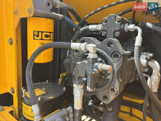 ЖЦБ ЖС 210, объемом двигателя 0 л и пробегом 8 тыс. км за 70359 $, фото 18 на Automoto.ua