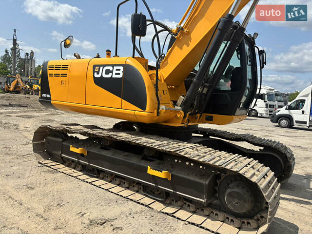 ЖЦБ ЖС 210, объемом двигателя 0 л и пробегом 8 тыс. км за 70359 $, фото 3 на Automoto.ua