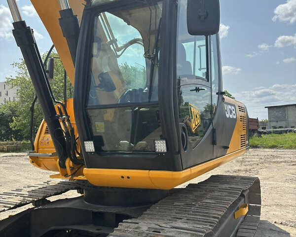 ЖЦБ ЖС 210, объемом двигателя 0 л и пробегом 8 тыс. км за 70359 $, фото 11 на Automoto.ua