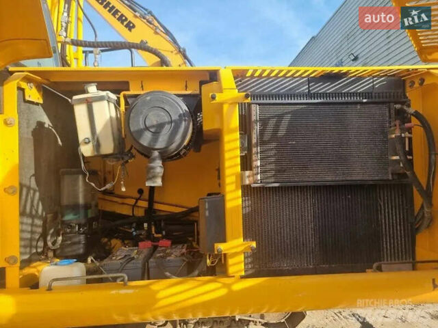 ЖЦБ ЖС 210, об'ємом двигуна 10.85 л та пробігом 10 тис. км за 57125 $, фото 5 на Automoto.ua