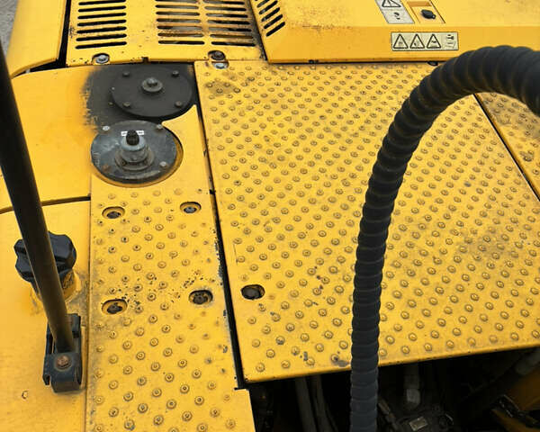 ЖЦБ ЖС 210, об'ємом двигуна 0 л та пробігом 10 тис. км за 59326 $, фото 21 на Automoto.ua