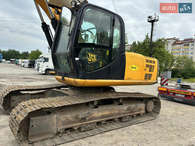 ЖЦБ ЖС 210, об'ємом двигуна 0 л та пробігом 10 тис. км за 59326 $, фото 1 на Automoto.ua