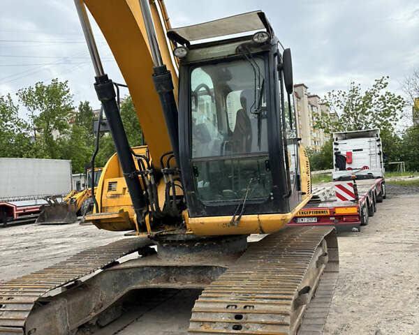 ЖЦБ ЖС 210, об'ємом двигуна 0 л та пробігом 10 тис. км за 59326 $, фото 4 на Automoto.ua
