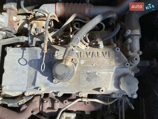 ЖЦБ ЖС 210, объемом двигателя 0 л и пробегом 11 тыс. км за 57228 $, фото 11 на Automoto.ua