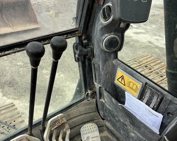 ЖЦБ ЖС 210, об'ємом двигуна 0 л та пробігом 10 тис. км за 59326 $, фото 20 на Automoto.ua