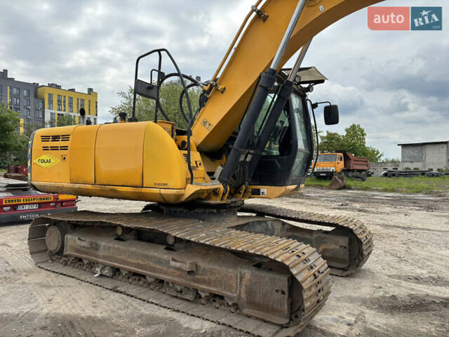 ЖЦБ ЖС 210, об'ємом двигуна 0 л та пробігом 10 тис. км за 59326 $, фото 12 на Automoto.ua