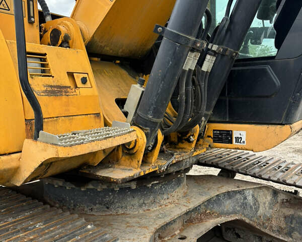 ЖЦБ ЖС 210, об'ємом двигуна 0 л та пробігом 10 тис. км за 59326 $, фото 13 на Automoto.ua
