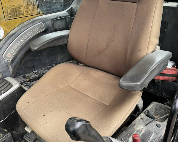 ЖЦБ ЖС 210, об'ємом двигуна 0 л та пробігом 10 тис. км за 59326 $, фото 18 на Automoto.ua