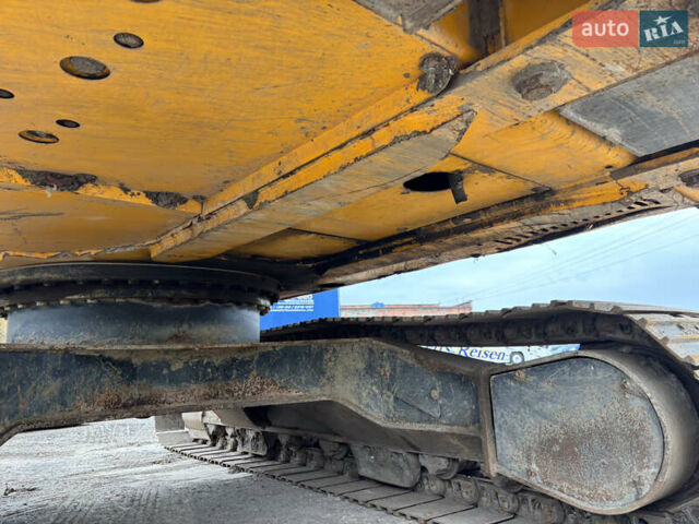 ЖЦБ ЖС 210, об'ємом двигуна 0 л та пробігом 10 тис. км за 59326 $, фото 7 на Automoto.ua