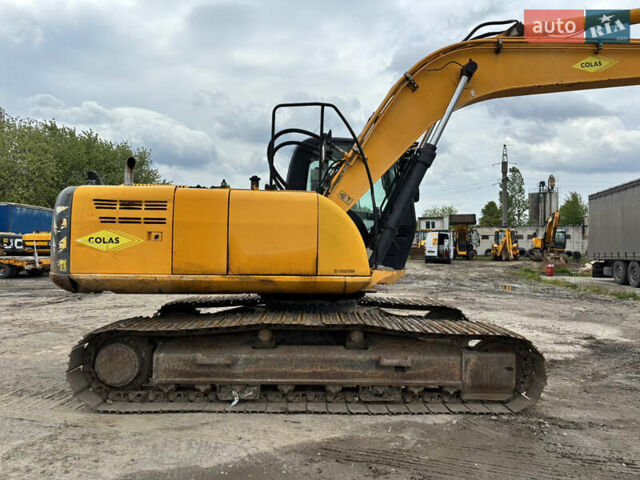 ЖЦБ ЖС 210, об'ємом двигуна 0 л та пробігом 10 тис. км за 59326 $, фото 11 на Automoto.ua