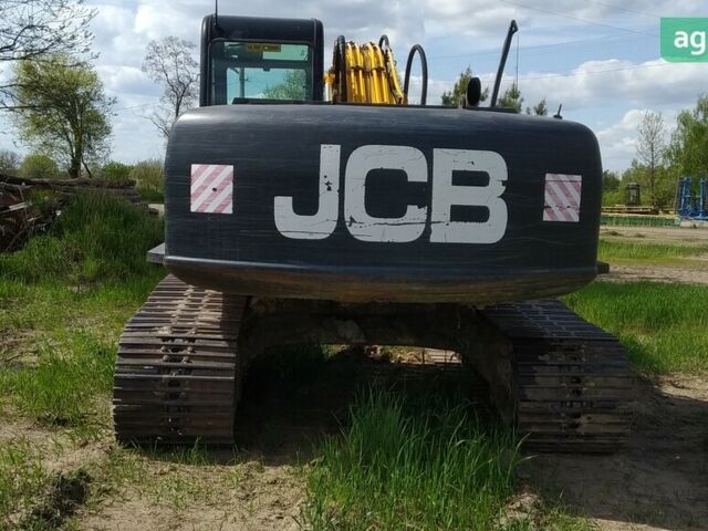 ЖЦБ ЖС 220, объемом двигателя 0 л и пробегом 0 тыс. км за 46000 $, фото 1 на Automoto.ua