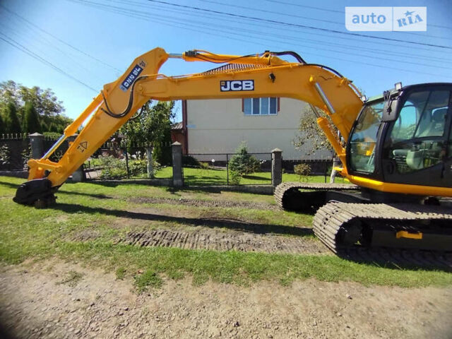 ЖЦБ ЖС 220, объемом двигателя 0 л и пробегом 11 тыс. км за 38000 $, фото 16 на Automoto.ua