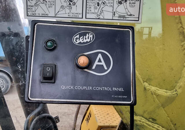 ЖЦБ ЖС 220, объемом двигателя 0 л и пробегом 9 тыс. км за 55672 $, фото 21 на Automoto.ua