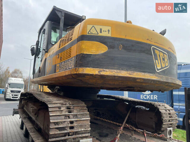 ЖЦБ ЖС 220, об'ємом двигуна 0 л та пробігом 8 тис. км за 46500 $, фото 2 на Automoto.ua