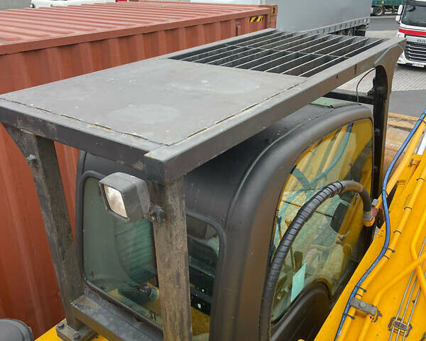 ЖЦБ ЖС 220, об'ємом двигуна 0 л та пробігом 8 тис. км за 46500 $, фото 11 на Automoto.ua