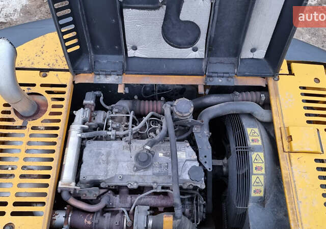 ЖЦБ ЖС 220, объемом двигателя 0 л и пробегом 9 тыс. км за 55672 $, фото 31 на Automoto.ua