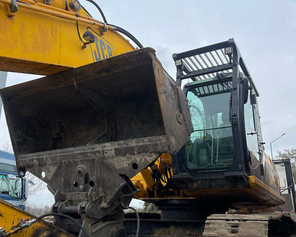 ЖЦБ ЖС 220, об'ємом двигуна 0 л та пробігом 8 тис. км за 46500 $, фото 4 на Automoto.ua