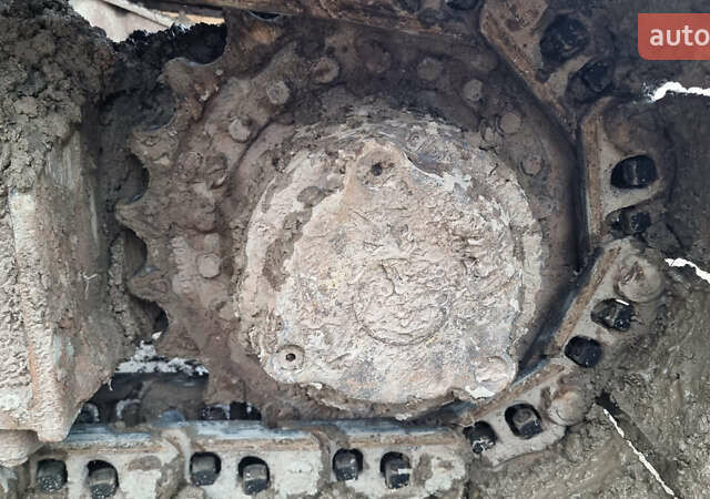 ЖЦБ ЖС 220, объемом двигателя 0 л и пробегом 9 тыс. км за 55672 $, фото 16 на Automoto.ua