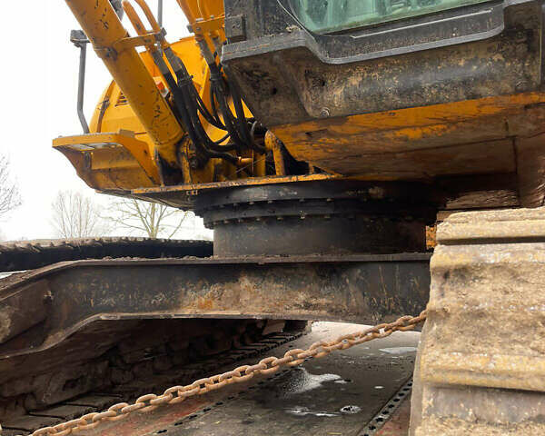 ЖЦБ ЖС 220, об'ємом двигуна 0 л та пробігом 8 тис. км за 46500 $, фото 3 на Automoto.ua