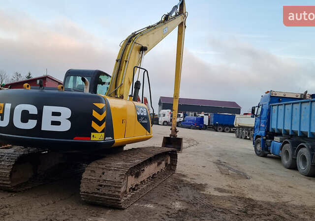 ЖЦБ ЖС 220, объемом двигателя 0 л и пробегом 9 тыс. км за 55672 $, фото 18 на Automoto.ua