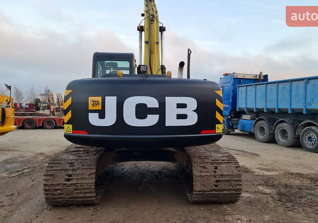 ЖЦБ ЖС 220, объемом двигателя 0 л и пробегом 9 тыс. км за 55672 $, фото 9 на Automoto.ua