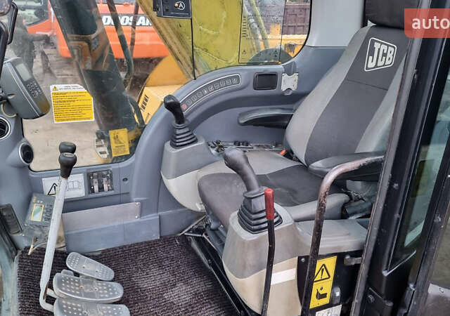 ЖЦБ ЖС 220, объемом двигателя 0 л и пробегом 9 тыс. км за 55672 $, фото 13 на Automoto.ua