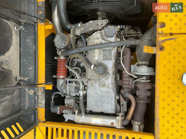 ЖЦБ ЖС 220, об'ємом двигуна 0 л та пробігом 8 тис. км за 46500 $, фото 8 на Automoto.ua