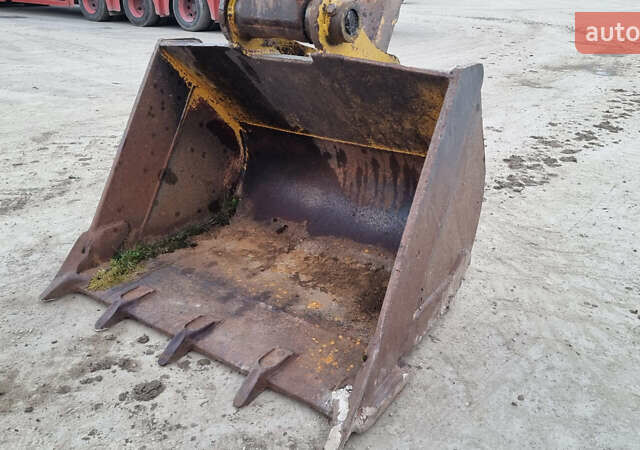 ЖЦБ ЖС 220, объемом двигателя 0 л и пробегом 9 тыс. км за 55672 $, фото 19 на Automoto.ua