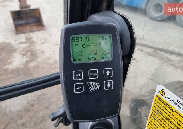 ЖЦБ ЖС 220, объемом двигателя 0 л и пробегом 9 тыс. км за 55672 $, фото 22 на Automoto.ua