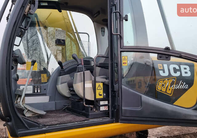 ЖЦБ ЖС 220, объемом двигателя 0 л и пробегом 9 тыс. км за 55672 $, фото 20 на Automoto.ua