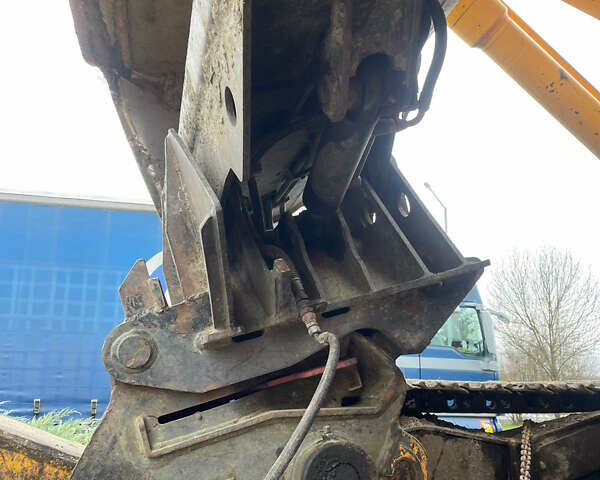 ЖЦБ ЖС 220, об'ємом двигуна 0 л та пробігом 8 тис. км за 46500 $, фото 6 на Automoto.ua