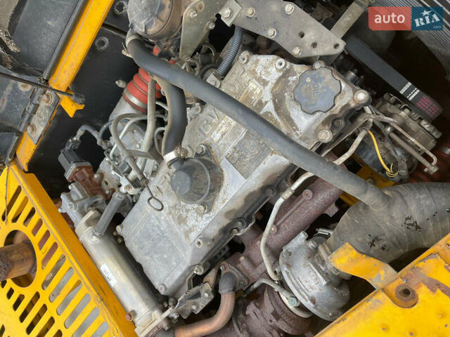 ЖЦБ ЖС 220, об'ємом двигуна 0 л та пробігом 8 тис. км за 46500 $, фото 16 на Automoto.ua