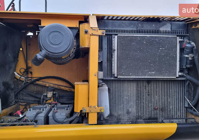 ЖЦБ ЖС 220, объемом двигателя 0 л и пробегом 9 тыс. км за 55672 $, фото 30 на Automoto.ua