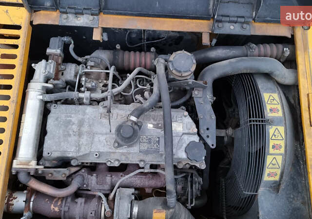 ЖЦБ ЖС 220, объемом двигателя 0 л и пробегом 9 тыс. км за 55672 $, фото 14 на Automoto.ua