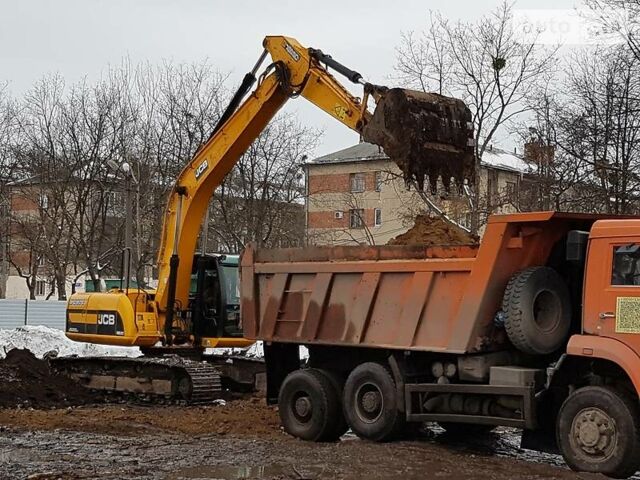 ЖЦБ ЖС 220, об'ємом двигуна 0 л та пробігом 7 тис. км за 62000 $, фото 3 на Automoto.ua