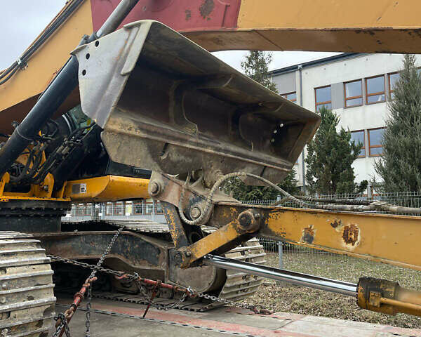 ЖЦБ ЖС 220, объемом двигателя 0 л и пробегом 8 тыс. км за 62000 $, фото 13 на Automoto.ua