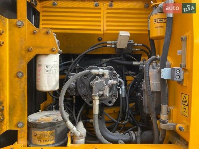 ЖЦБ ЖС 220, объемом двигателя 0 л и пробегом 9 тыс. км за 73027 $, фото 18 на Automoto.ua