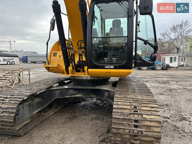 ЖЦБ ЖС 220, объемом двигателя 0 л и пробегом 8 тыс. км за 64262 $, фото 11 на Automoto.ua