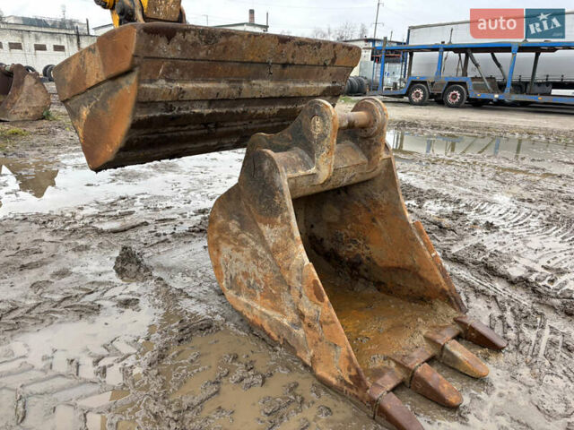 ЖЦБ ЖС 220, объемом двигателя 0 л и пробегом 8 тыс. км за 64262 $, фото 10 на Automoto.ua