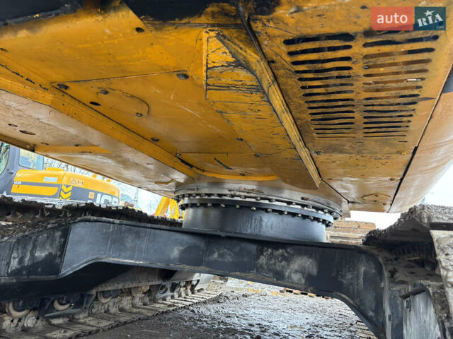 ЖЦБ ЖС 220, объемом двигателя 0 л и пробегом 8 тыс. км за 64262 $, фото 14 на Automoto.ua