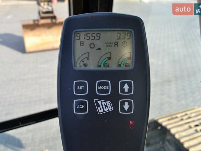 ЖЦБ ЖС 220, об'ємом двигуна 0 л та пробігом 9 тис. км за 80509 $, фото 19 на Automoto.ua