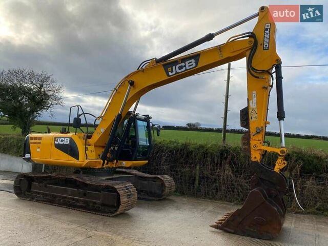 ЖЦБ ЖС 220, объемом двигателя 0 л и пробегом 9 тыс. км за 73027 $, фото 15 на Automoto.ua