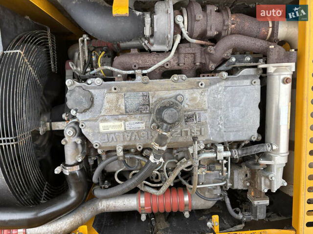 ЖЦБ ЖС 220, объемом двигателя 0 л и пробегом 8 тыс. км за 64262 $, фото 18 на Automoto.ua