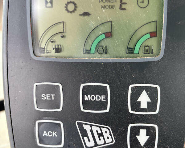 ЖЦБ ЖС 220, объемом двигателя 0 л и пробегом 7 тыс. км за 67091 $, фото 24 на Automoto.ua