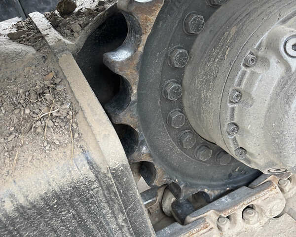 ЖЦБ ЖС 220, объемом двигателя 0 л и пробегом 7 тыс. км за 67091 $, фото 25 на Automoto.ua