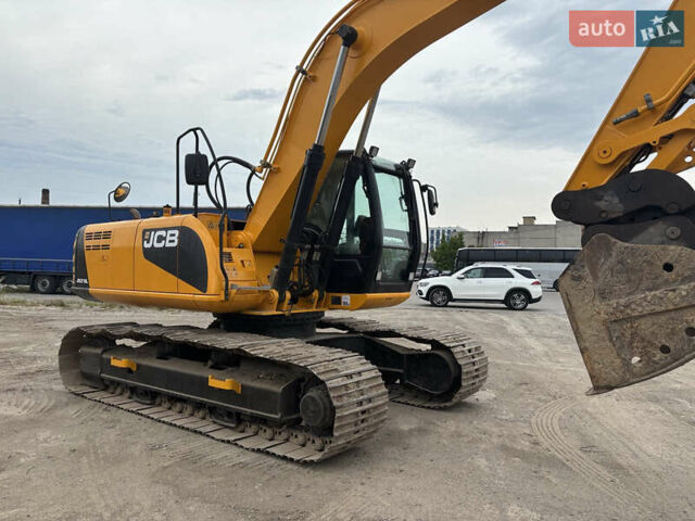 ЖЦБ ЖС 220, объемом двигателя 0 л и пробегом 7 тыс. км за 67091 $, фото 5 на Automoto.ua