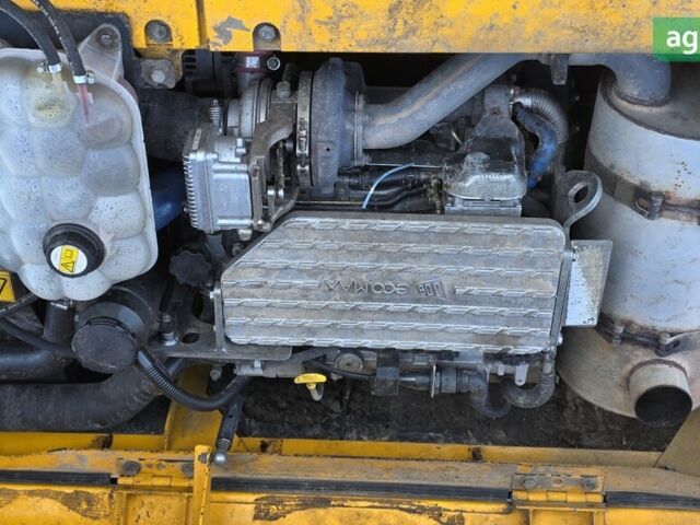 ЖЦБ ЖС 220, объемом двигателя 0 л и пробегом 0 тыс. км за 51900 $, фото 15 на Automoto.ua