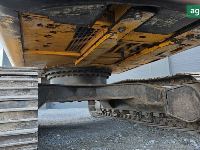 ЖЦБ ЖС 220, объемом двигателя 0 л и пробегом 0 тыс. км за 51900 $, фото 10 на Automoto.ua